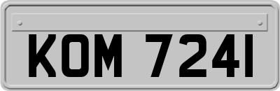 KOM7241