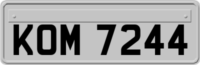 KOM7244