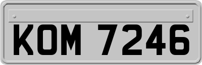KOM7246