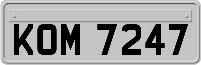 KOM7247