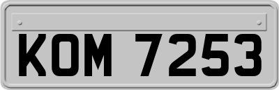 KOM7253