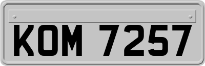 KOM7257