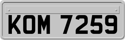 KOM7259