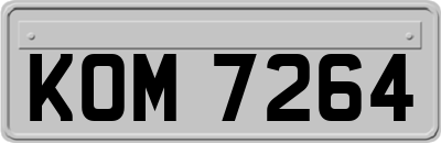 KOM7264