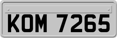 KOM7265