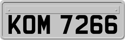 KOM7266