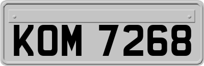 KOM7268