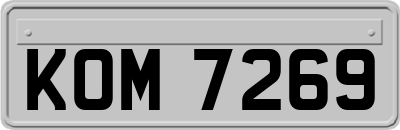 KOM7269