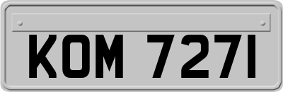 KOM7271