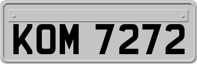 KOM7272