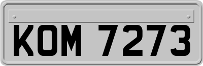KOM7273