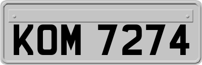 KOM7274