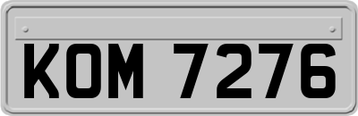 KOM7276