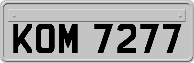 KOM7277