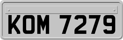 KOM7279