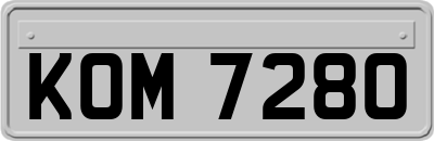KOM7280