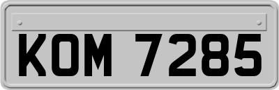 KOM7285