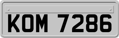KOM7286
