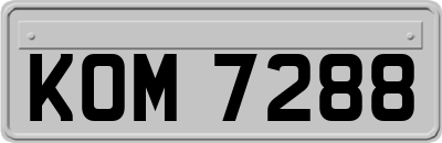 KOM7288
