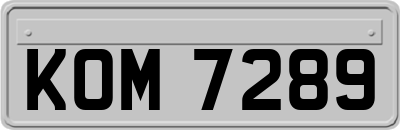 KOM7289
