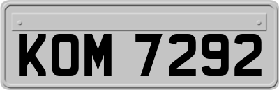 KOM7292