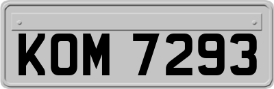 KOM7293