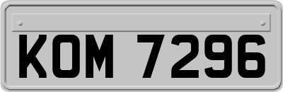 KOM7296