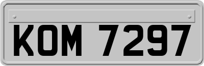 KOM7297