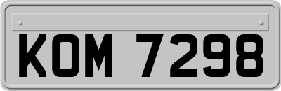 KOM7298