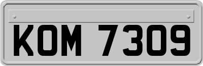KOM7309