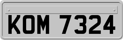 KOM7324