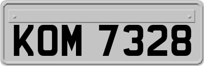 KOM7328