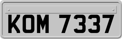 KOM7337