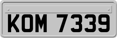 KOM7339
