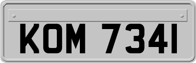 KOM7341