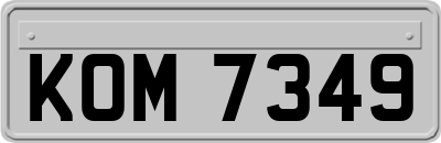 KOM7349