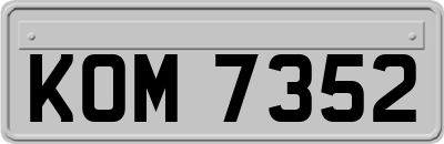 KOM7352