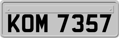 KOM7357