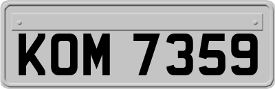KOM7359