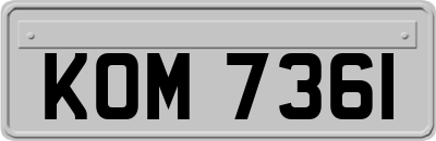 KOM7361