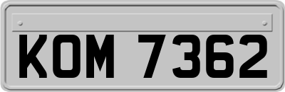 KOM7362