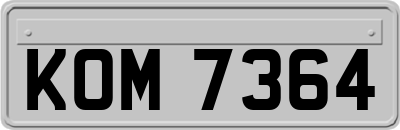 KOM7364