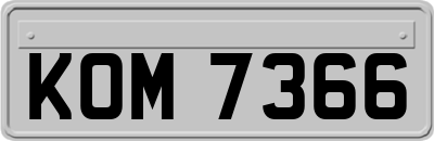 KOM7366