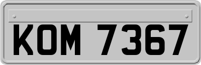 KOM7367