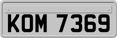 KOM7369
