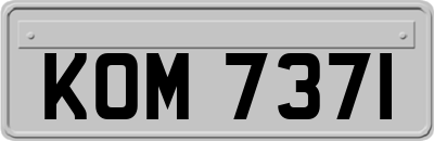 KOM7371