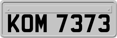 KOM7373