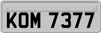 KOM7377