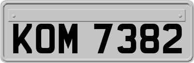 KOM7382