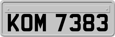 KOM7383